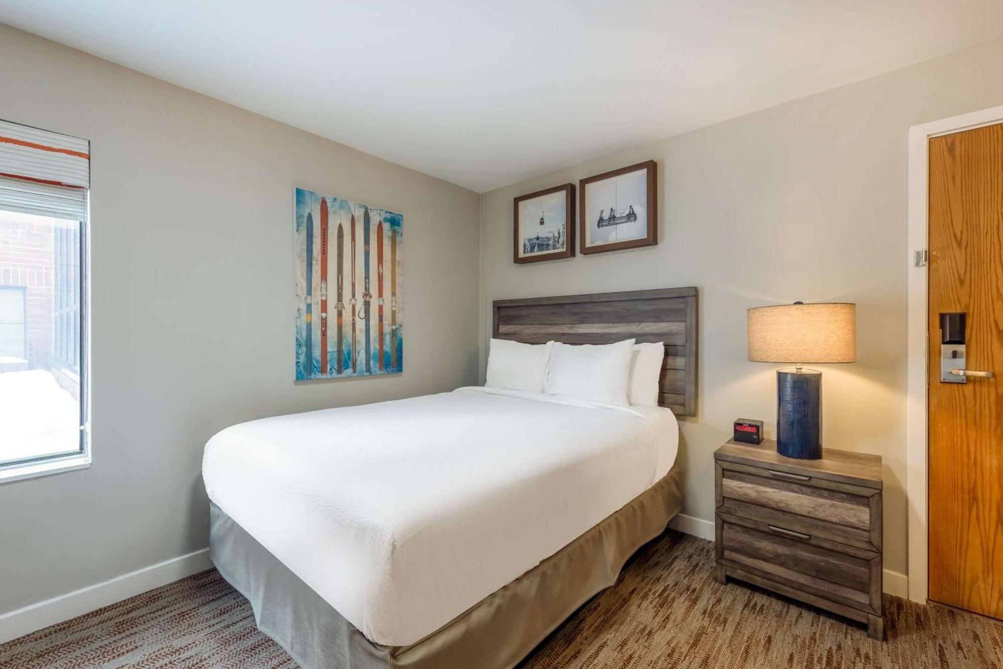 Park Plaza Resort, Ascend Hotel Collection بارك سيتي المظهر الخارجي الصورة