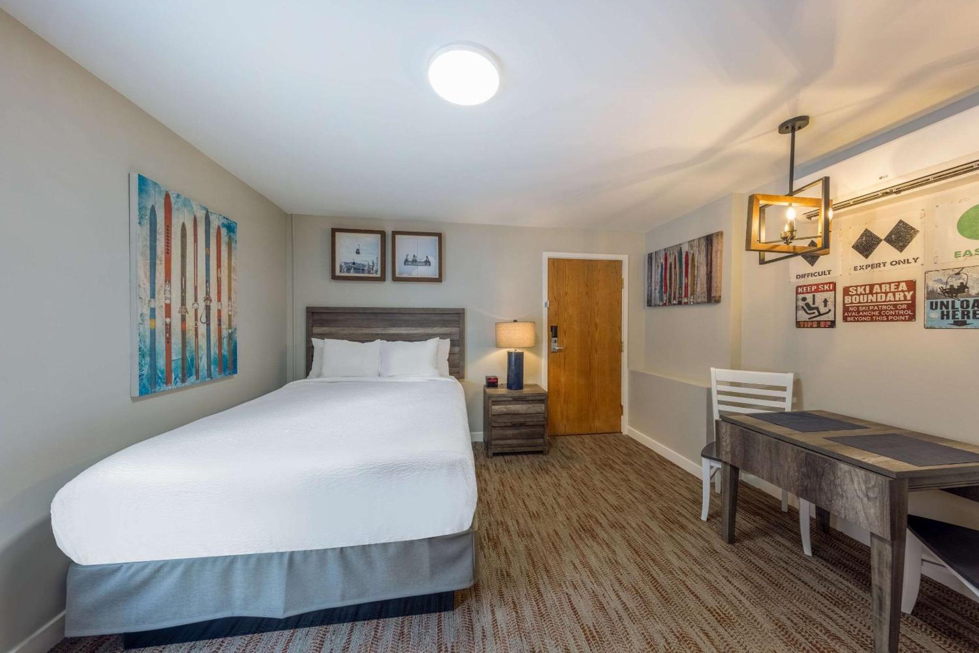 Park Plaza Resort, Ascend Hotel Collection بارك سيتي المظهر الخارجي الصورة