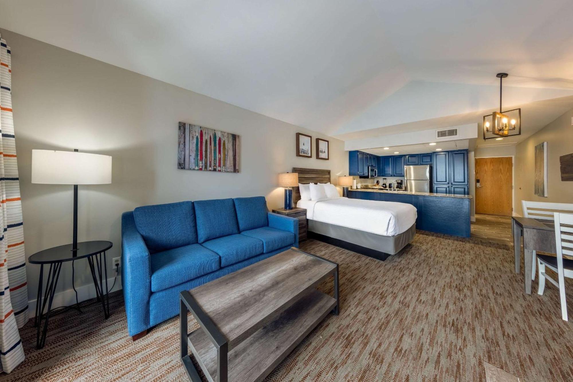 Park Plaza Resort, Ascend Hotel Collection بارك سيتي المظهر الخارجي الصورة
