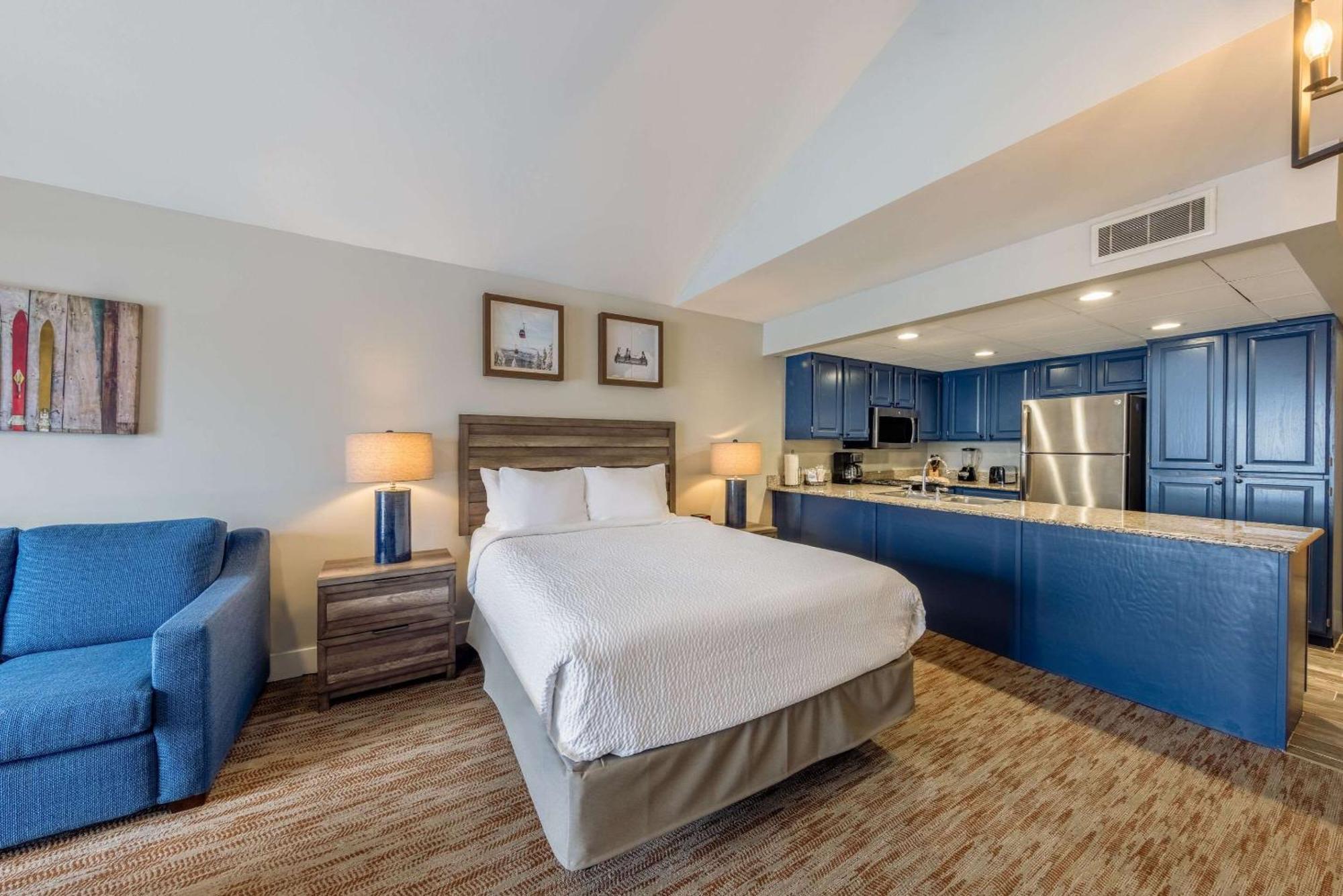 Park Plaza Resort, Ascend Hotel Collection بارك سيتي المظهر الخارجي الصورة